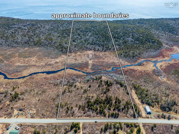 LOT State Highway 217 St, Central Grove, NS B0V 1G0