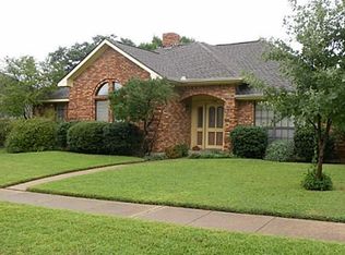 1706 Buena Vista Ave, Garland, TX 75043