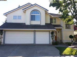 3809 Hillside Ave, Livermore, CA