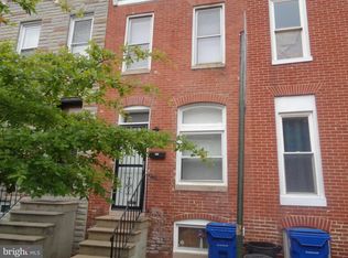 442 N Patterson Park Ave, Baltimore, MD 21231