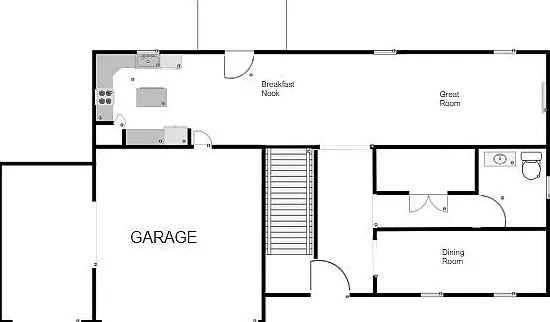 2867 Chicken Foot Rd — Photo 2