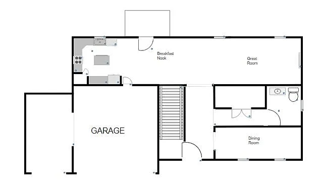 Building Photo - 2867 Chicken Foot Rd