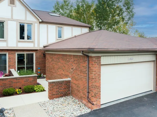 49820 Potomac Ct #122, Utica, MI 48315
