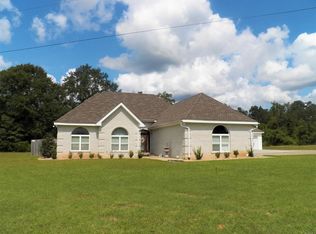 1515 Sequoia Dr, Elba, AL 36323