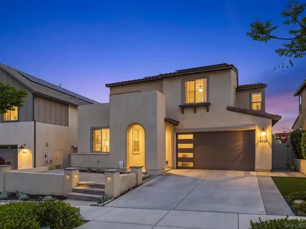 8959 Hightail Dr, Santee, CA 92071
