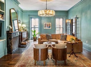 53 Mount Vernon St #II, Boston, MA 02108