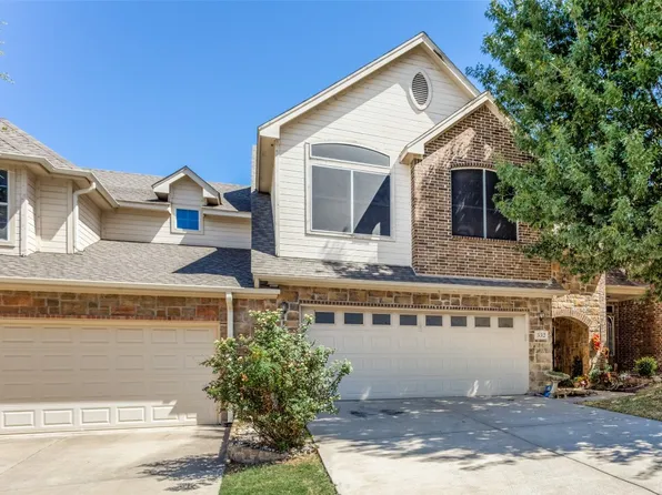 332 Emma Call Ct, Decatur, TX 76234