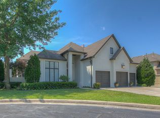 4632 E 109th Pl S, Tulsa, OK 74137