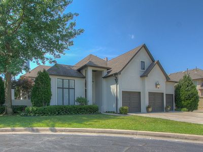 4632 E 109th Pl S, Tulsa, OK, 74137