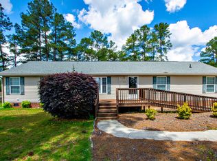 133 Grosbeak Ct, Aberdeen, NC 28315