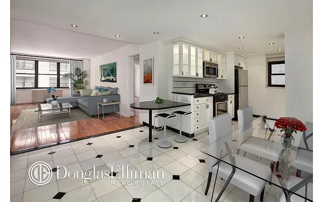 Sold by Douglas Elliman | media 2