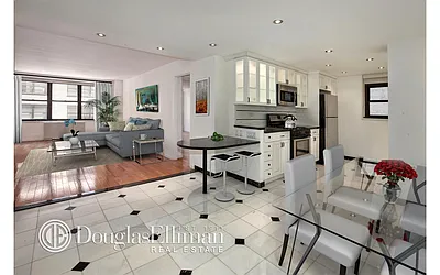 Sold by Douglas Elliman