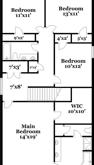 2632 Cornwall Dr — Photo 3