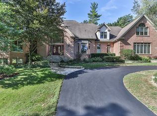 8191 Stickney Run, Bull Valley, IL 60098