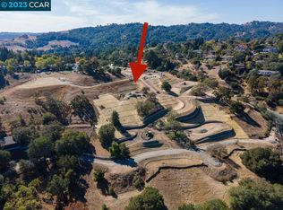 12 Diablo Vista Way, Lafayette, CA
