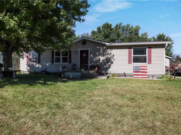 648 West Main Street, Mondovi, WI 54755