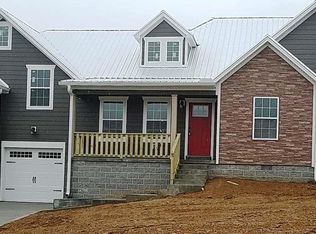 484 Diane Loop LOT 32, White Bluff, TN 37187