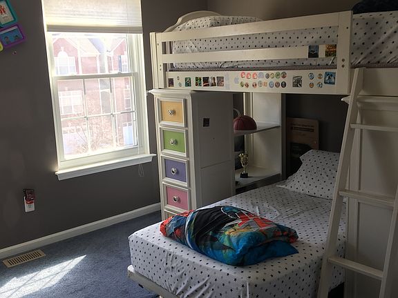 2nd BEDROOM