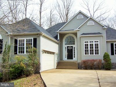 125 Green St, Locust Grove, VA, 22508