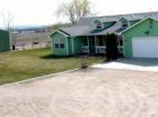 24839 Hoskins Rd, Wilder, ID 83676