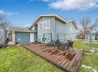 454 Crestview Dr, Twin Falls, ID 83301