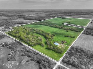 311 N Highway P, Liberal, MO 64762