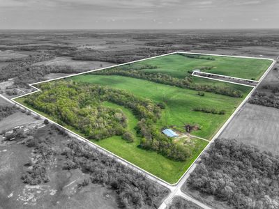 311 N Highway P, Liberal, MO, 64762