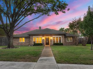 2320 Dundee Pl, Carrollton, TX 75007