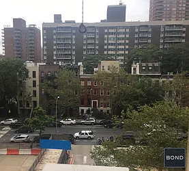 Rented by Bond New York