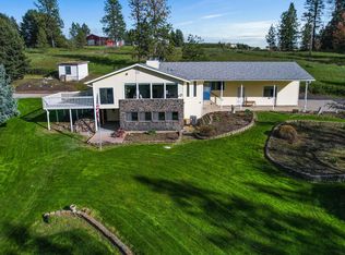 14011 S Sands Rd, Valleyford, WA 99036
