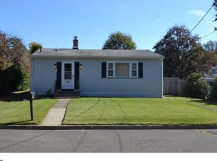 520 Trinity Ave, Hamilton, NJ 08619