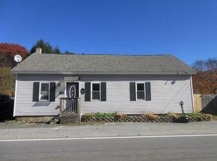 425 1/2 Putnam Hill Rd, Sutton, MA 01590