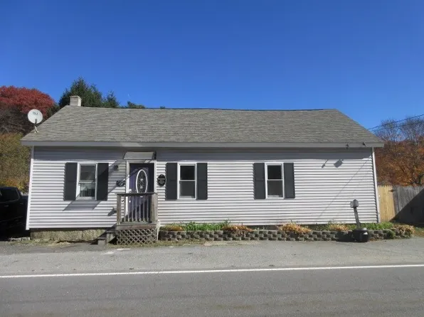 425 1/2 Putnam Hill Rd, Sutton, MA 01590