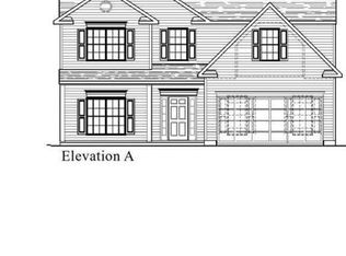 732 Palomino Mustang Dr #689, Whitsett, NC 27377