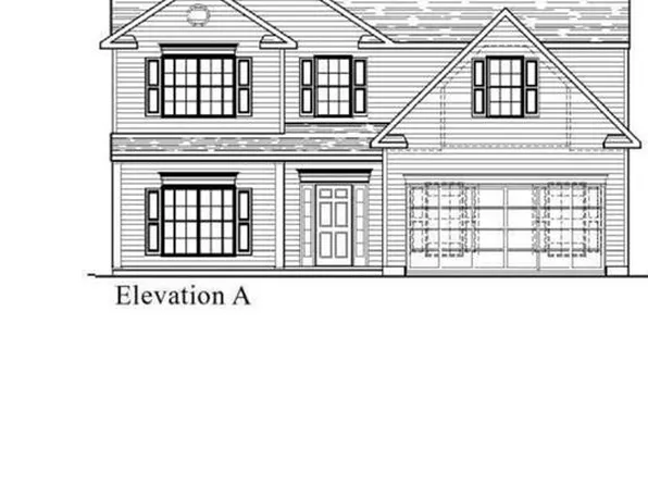 732 Palomino Mustang Dr #689, Whitsett, NC 27377