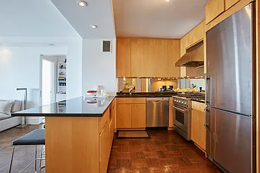 Rented by Compass