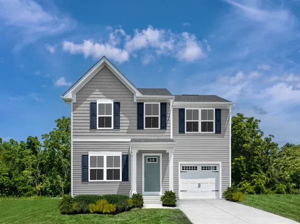 181 Pond View Ln, Seaford, DE 19973