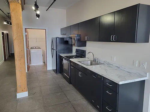 Floor plan Three bedroom 330