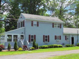 9176 Arthur Jenkins Rd, Canastota, NY 13032