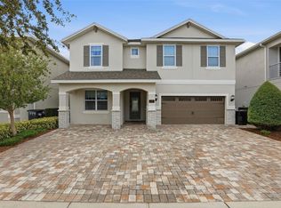 336 Auburn Ave, Kissimmee, FL 34747