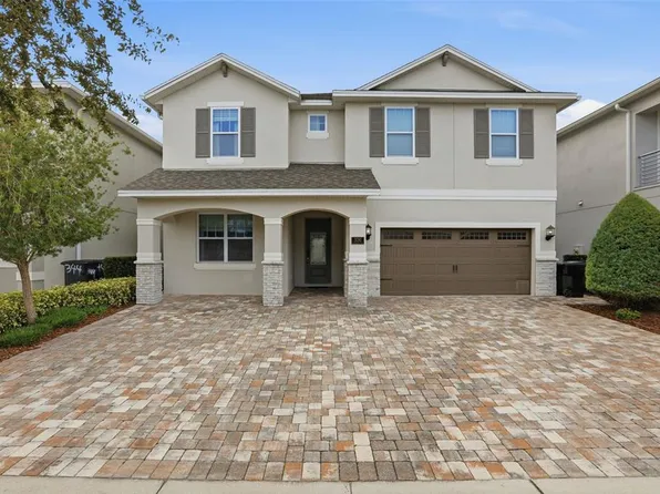 336 Auburn Ave, Kissimmee, FL 34747