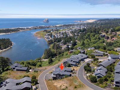 36670 Brooten Mountain Rd, Pacific City, OR, 97135