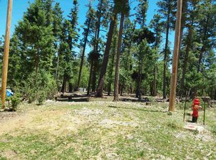 1110 Jim Tom Way, Cloudcroft, NM 88317