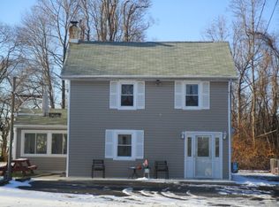 3313 Foulk Rd, Garnet Valley, PA 19060