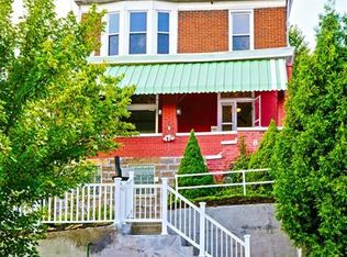 841 Lilac St, Pittsburgh, PA