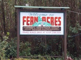 11 3427th #7495, Mountain View, HI 96771