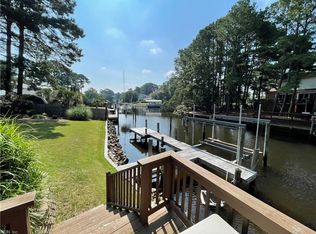 2329 Spindrift Rd, Virginia Beach, VA 23451