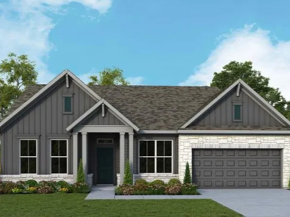 289 Flowering Senna Dr, Buda, TX 78610