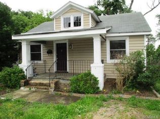 6113 Hermitage Rd, Henrico, VA 23228