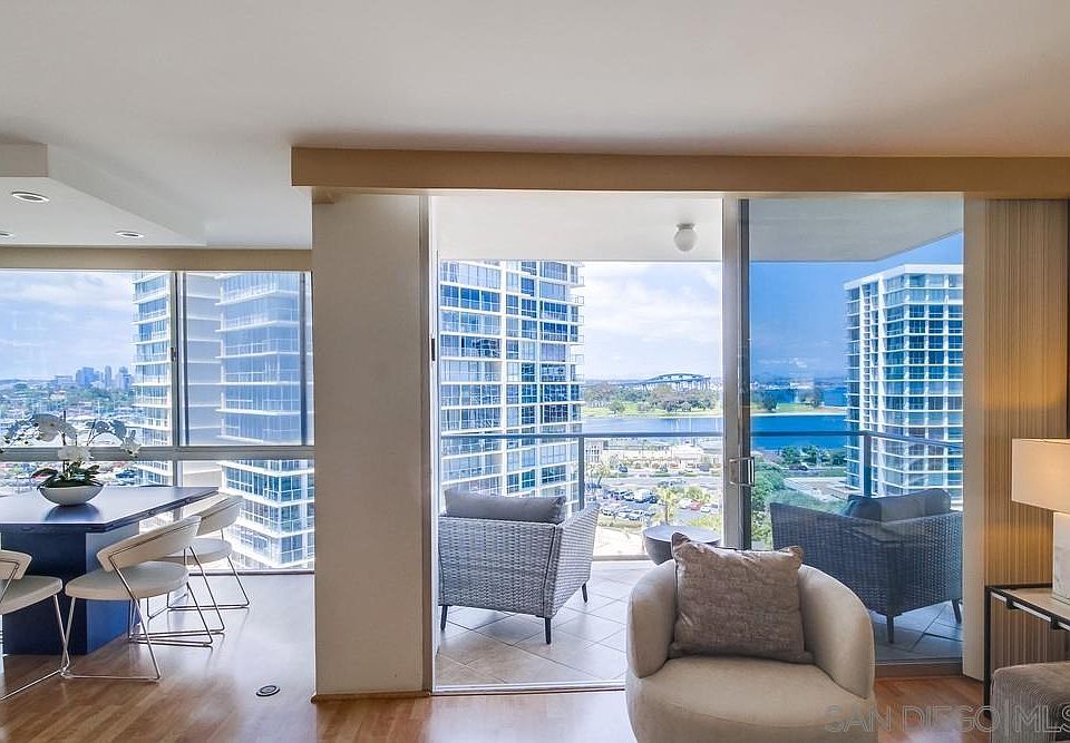 1760 Avenida Del Mundo 1604 Apartment Rentals Coronado, CA Zillow
